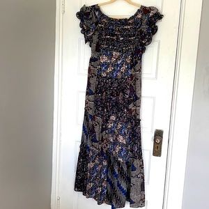 Zoya Dress Ulla Johnson